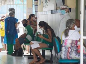 Saúde pública é o assunto mais apontado como prioridade eleitoral para os cearenses